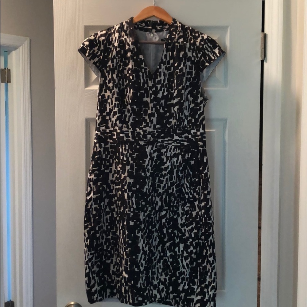 Ann Taylor Dress
